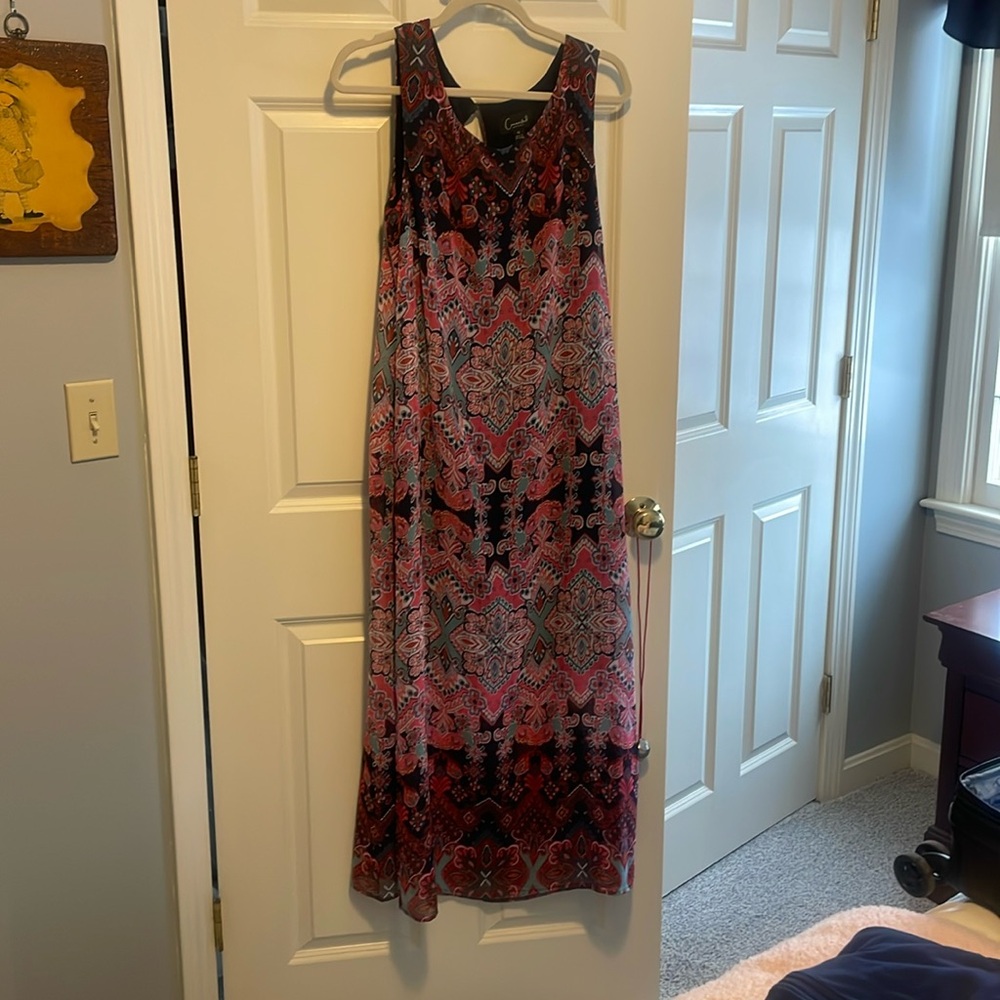 Woman’s dress